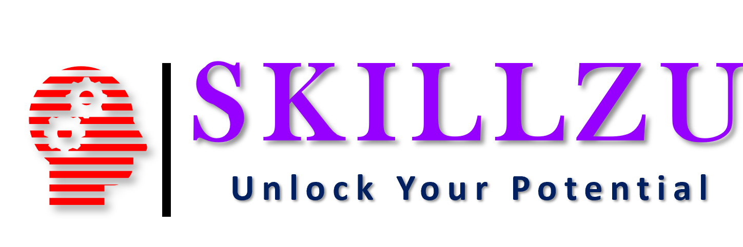 Skillzu Logo