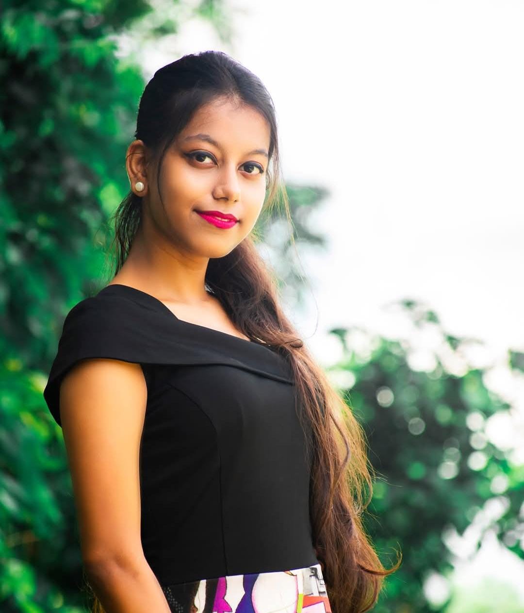Neha Patel