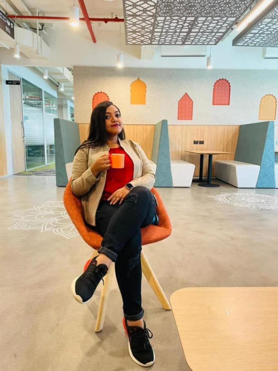 Ananya Singh