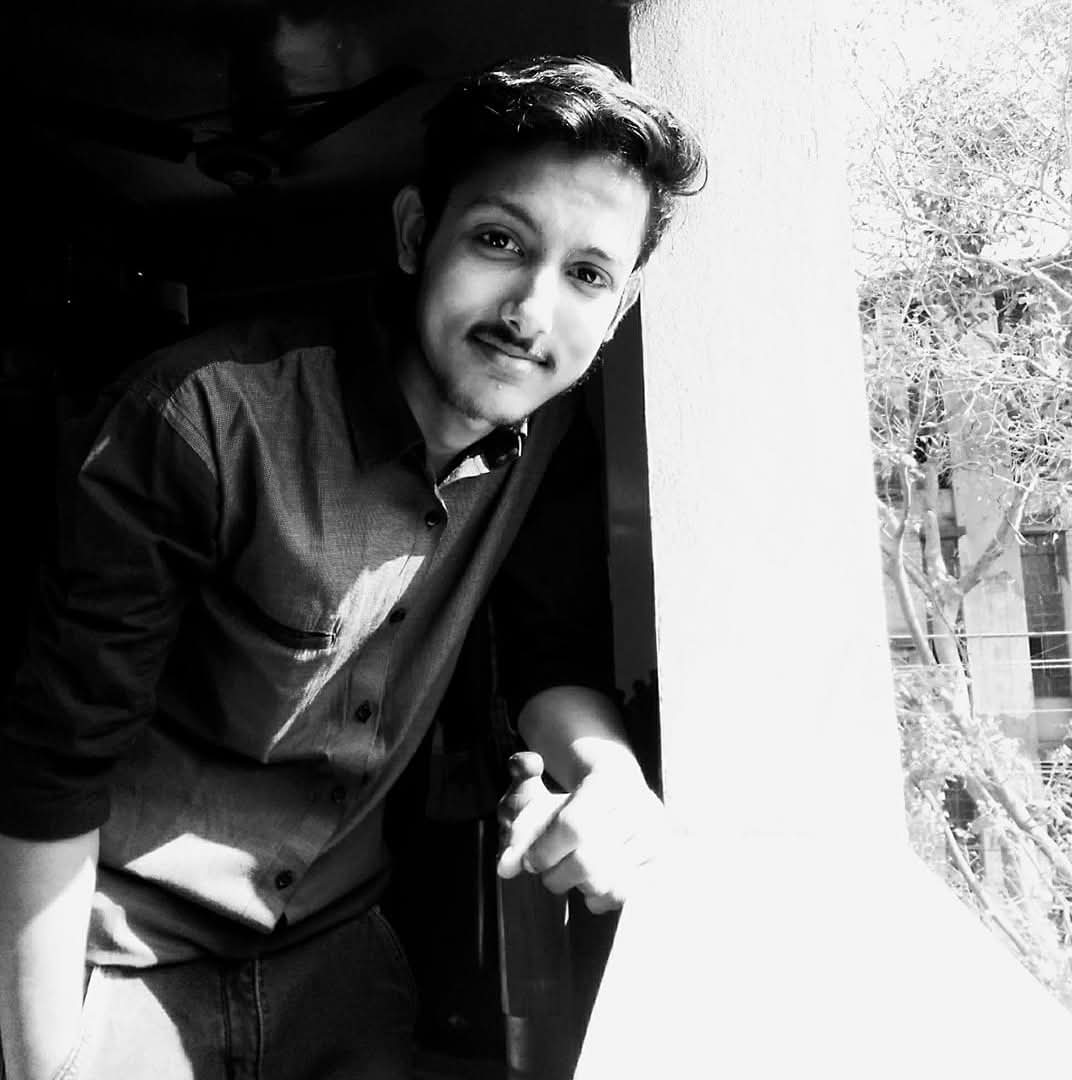 Vikram Joshi